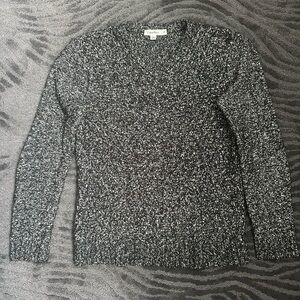 Calvin Klein Marled Sweater